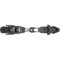 Fischer Rc4 Z11 Freeflex 85