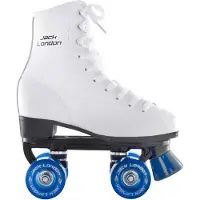 Jack London Viena Rolschaatsen