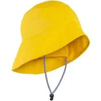 Sea Ranch Southwest Hat Geel XS-S