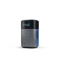 Pinell DAB+ Radio North Blauw