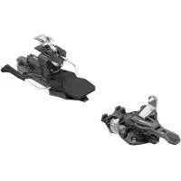 ATK - Toerski bindingen - Raider 13 Evo Black voor Unisex - Maat 102 mm - Grijs