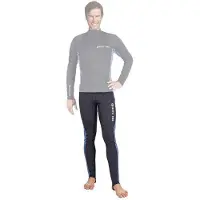 Mares Xr Pants Zwart XS Man