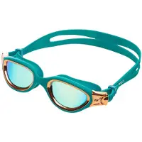 Zone3 Venator-x Swimming Goggles Groen