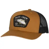 Salty Crew Surface Retro Trucker Pet