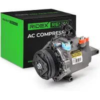 RIDEX 447K0423R Aircopomp