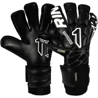 Rinat Santoloco Pro Goalkeeper Gloves Zwart 9