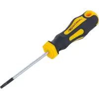 BGS Do it yourself BGS Schroevendraaier - Torx T9 - Meslengte 60 mm