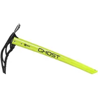 Grivel Ghost Ijsbijl (Maat 45cm, Groen)
