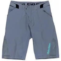 Troy Lee Designs Ruckus Shell mountainbikeshorts Blauw || Maat: 34 US
