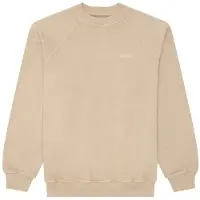 Woodbird Mens Zhang Washed Crew