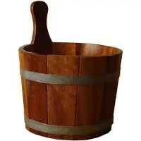 Blumenberg Cambala sauna emmer
