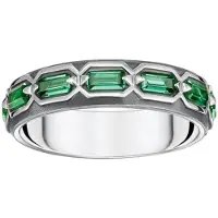 Thomas Sabo - TR2423-667-6-54 - Ring - Unisex - Rebel at Heart - Weite 54