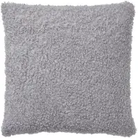 Blomus Sierkussenhoes Teddy Sharkskin (50 x 50 cm)