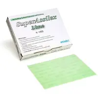 KOVAX Assilex ST Latex Schuurvellen – 130 x 170 mm – Doos van 25 stuks K1000