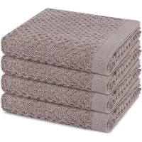 Ross Sonstiges 4 X handdoek - in set 4 pack Harmony