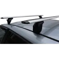 Mont Blanc Dakdragers Renault Grand Scenic (II) MPV 2004-2009 - aerobar