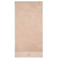 Kayori Soba Strandlaken - 100x200 cm - Nude
