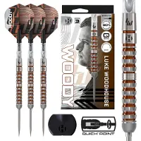 Harrows Luke Woodhouse Series 3 90% 21 gram