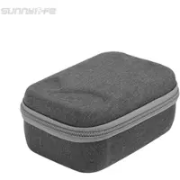Sunnylife Carrying Case – Beschermtas voor DJI Mini 4 Pro Drone Body