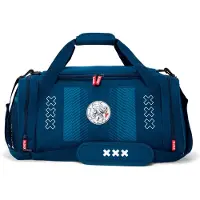Ajax -sporttas navy