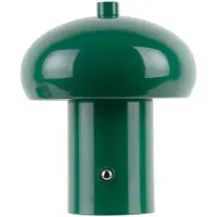 Leitmotiv Retro Seta LED Tafellamp | 0.8W | Retro green