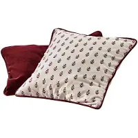 Loberon Kussenhoes set van 2 Eilira