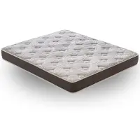 ILoveSleep - Matras CHIETI 180x200 HR Koudschuim Matras - Dikte 15 cm - Anti-allergisch - orthopedisch matras