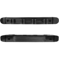 North Keurek Zwart 4 Keuen