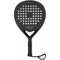 Vieux Jeu Padel Racket Lucro Cadiz
