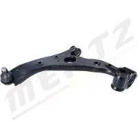 MERTZ M-S2772 Draagarm