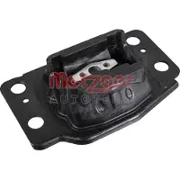 METZGER 8054536 Motorsteunlager