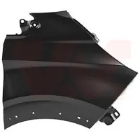 VAN WEZEL 1916656 Spatbord