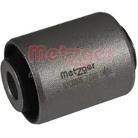METZGER 52132009 Draagarmrubber