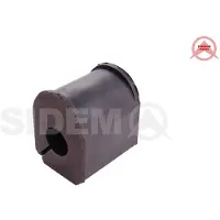 SIDEM 805900 Stabilisatorstang rubber