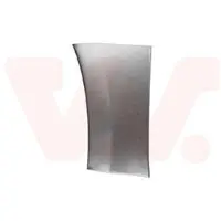 VAN WEZEL 7624155 Spatbord