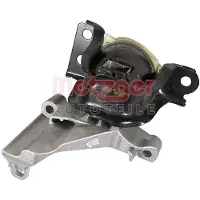 METZGER 8054629 Motorsteunlager