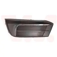 VAN WEZEL 0360593 Ventilatiegrille, bumper
