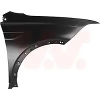 VAN WEZEL 5714658 Spatbord