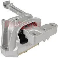 METZGER 8054594 Motorsteunlager