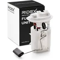 RIDEX 1382F0775 Brandstofpomp