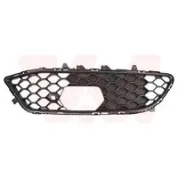 VAN WEZEL 0128594 Ventilatiegrille, bumper