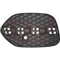 VAN WEZEL 2941591 Ventilatiegrille, bumper