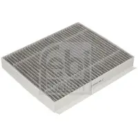 FEBI BILSTEIN 1000489 Interieurfilter