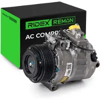 RIDEX 447K0769R Aircopomp