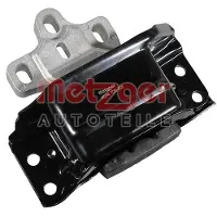METZGER 8054548 Motorsteunlager