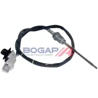 BOGAP L6120142 Sensor, uitlaatgastemperatuur
