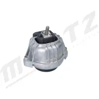 MERTZ M-S5297 Motorsteunlager