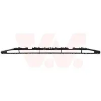 VAN WEZEL 0360590 Ventilatiegrille, bumper