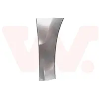 VAN WEZEL 7636156 Spatbord