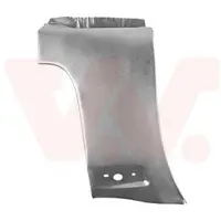 VAN WEZEL 1887155 Spatbord